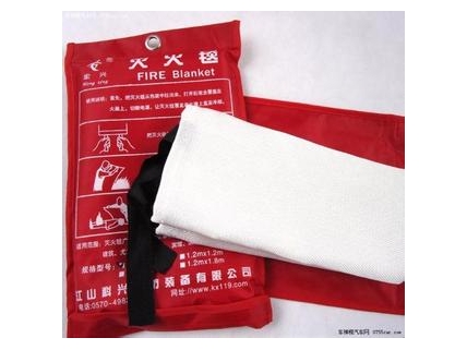 灭火毯