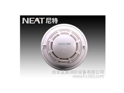 尼特FT8101点型光电烟感器