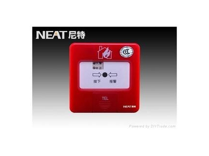 尼特手动报警按钮