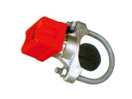 鞍座式水流指示器