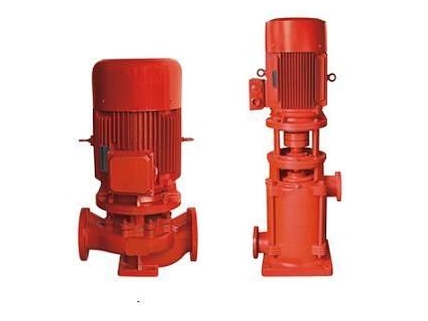 消防泵