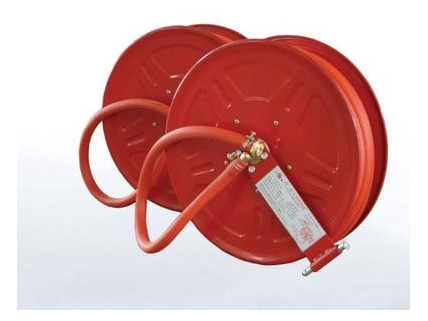 消防卷盘
