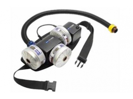 强制送风呼吸器