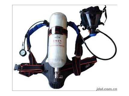 氧气呼吸器