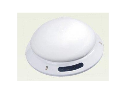 敏华消防应急灯 圆