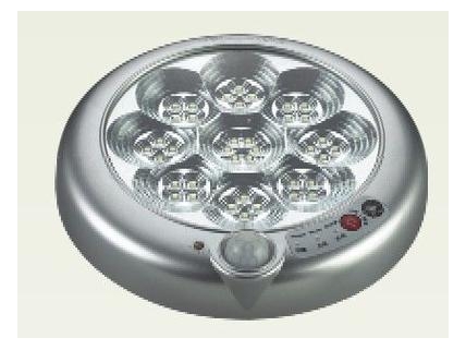 敏华消防应急灯led