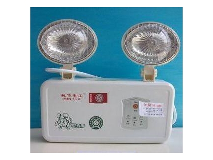 敏华新国标应急灯