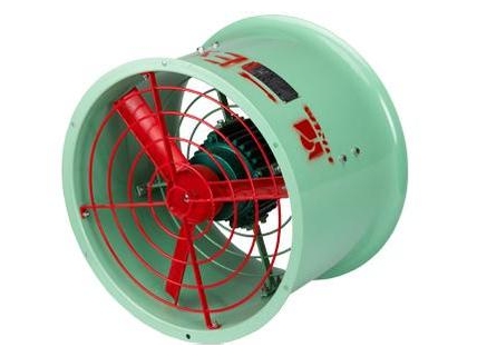 防爆风机