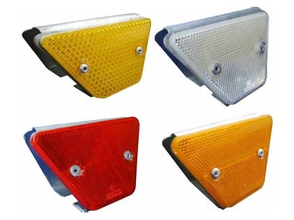 梯形轮廓的(单面双支架）