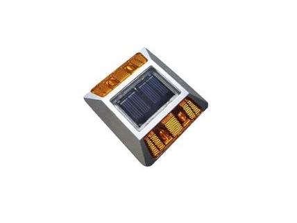 太阳能道灯（铸铝方形