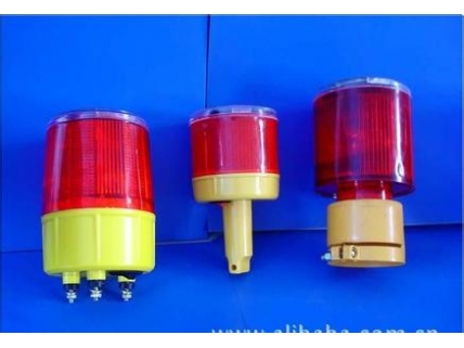 太阳能警示灯 塔机障碍灯