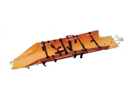 船形多功能救援担架