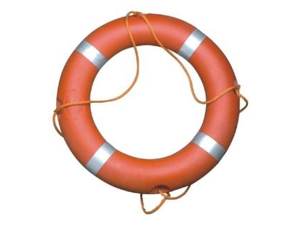 救生圈