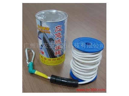 应急逃生绳
